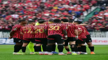 الزمالك يترقب منافسه في نهائي الكونفدرالية.. توقيت المباراة الحاسمة بين أولمبيك آسفي واتحاد الجزائر